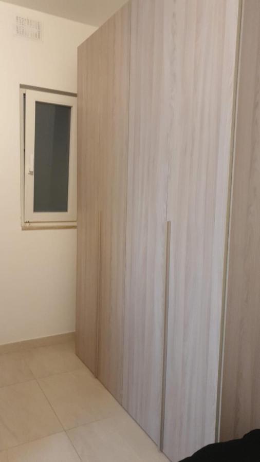 شقة خليج سانت بول  في Flat 3 Blue Waves المظهر الخارجي الصورة