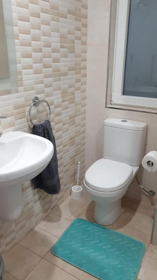 شقة خليج سانت بول  في Flat 3 Blue Waves المظهر الخارجي الصورة